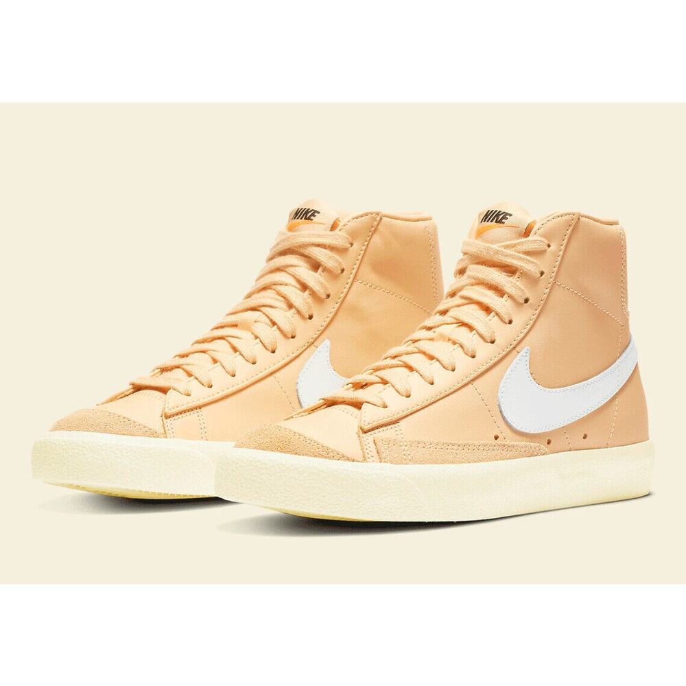 Nike Blazer Mid 77 "Mens Size 8.5" Shoes CZ1055 700 NO LID